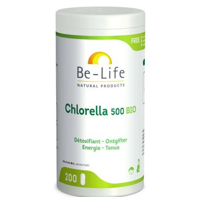 Biolife Desmodium Bio - 90 g&eacute;lules - BioLife