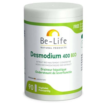 Be-Life Desmodium 1000 90 capsules