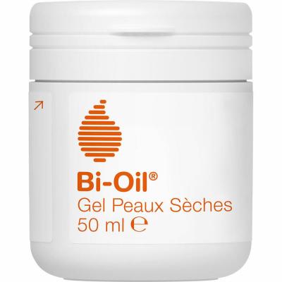 Bi-oil Gel&eacute;e Peaux S&egrave;ches, 50ml