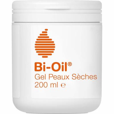 Bi-oil Gel&eacute;e Peaux S&egrave;ches, 200ml