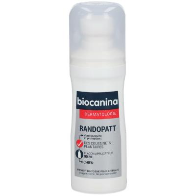 Biocanina DERMATOLOGIE - Randopatt - Chiens, 90ml