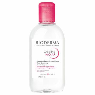Bioderma Sensibio AR H2O Solution Micellaire D&eacute;maquillage