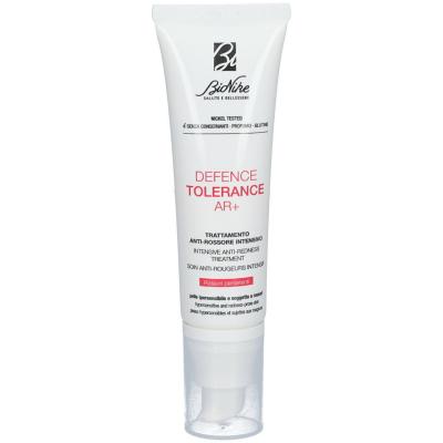 Bionike Defence Tolerance Ar+ Soin Intensif Anti-Rougeurs 40 ml 40 ml