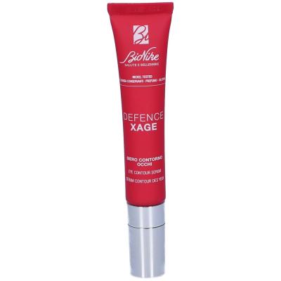 Bionike Defence Xage S&eacute;rum Contour des Yeux 15 ml 15 ml
