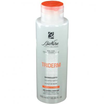 Bionike Triderm Huile de Bain Ol&eacute;at&eacute;e 500 ml 500 ml