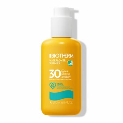 Biotherm Sol Waterlover Spf30 200ml