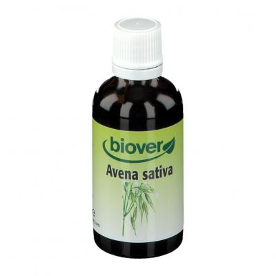 Biover Avena Sativa/Avoine Teinture m&egrave;re Bio