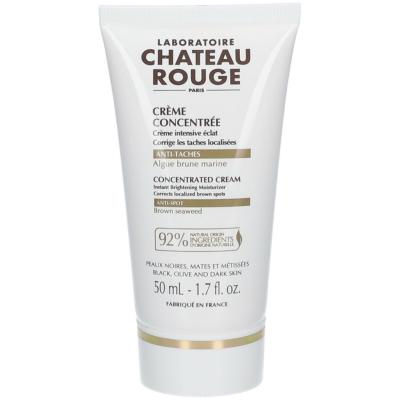 Ch&acirc;teau Rouge Ch&acirc;teau Rouge Cr&egrave;me Concentr&eacute;e 50 ml - Tube 50 ml
