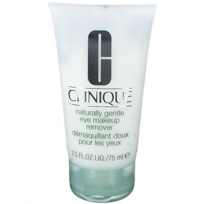 Clinique - Naturally Gentle Eye Make-up Remover D&eacute;maquillant 75 ml