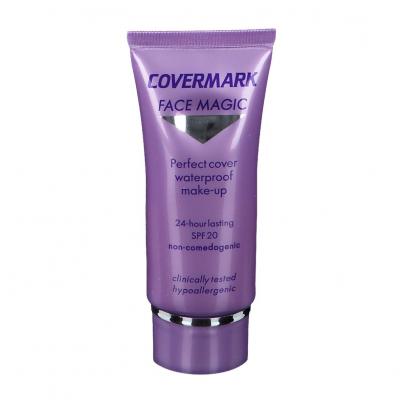 Covermark Fond de Teint Face Magic Beige P&acirc;le N&deg;1 1 Unit&eacute;
