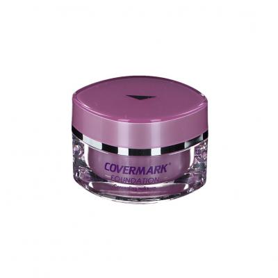 Covermark Fond de Teint Classic Brun N&deg;4 1 Unit&eacute;
