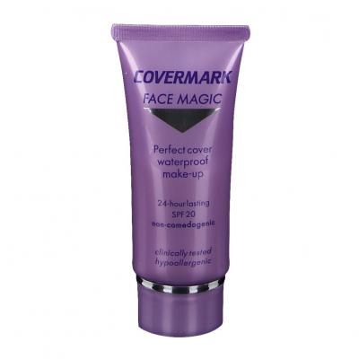 Covermark Base de maquillage magique pour le visage SPF20 30 ml 4