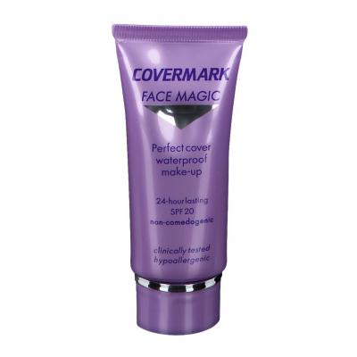 Covermark Base de maquillage magique pour le visage SPF20 30 ml 8