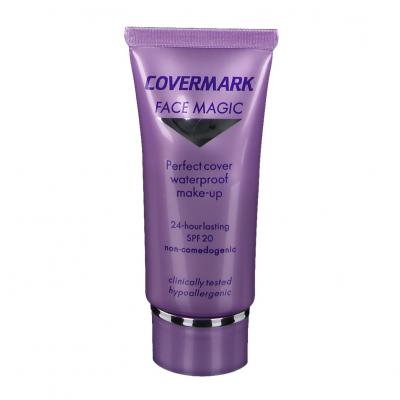 Covermark Fond de Teint Face Magic Brun Dor&eacute; N&deg;9 1 Unit&eacute;