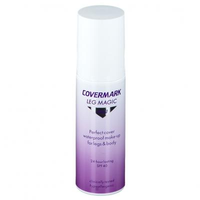 Covermark&reg; Fluide magique pour les jambes n&deg; 50