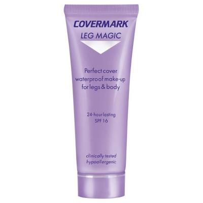 Covermark Correcteur Leg Magic Brun Dor&eacute; N&deg;6 1 Unit&eacute;