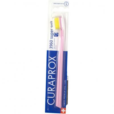 Curaden Curaprox Brosse &agrave; Dents Super Soft CS3960