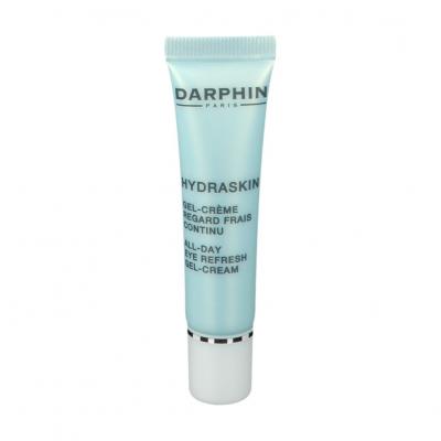 Darphin hydraskin gel cr&egrave;me regard frais continu 15ml