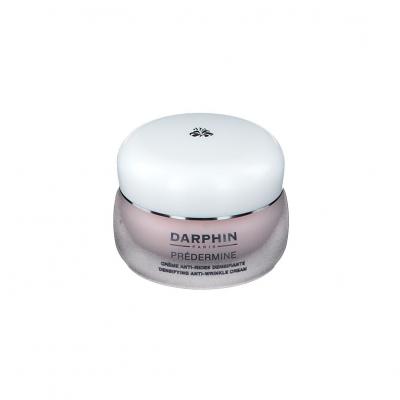 DARPHIN Pr&eacute;dermine cr&egrave;me anti-rides densifiante peaux s&egrave;ches pot 50ml