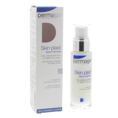 Dermagor Skinplast serum tenseur, 30ml