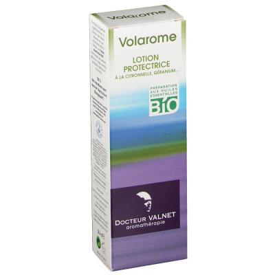DOCTEUR VALNET Volarome anti-moustiques bio flacon 50ml