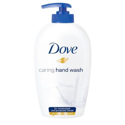 Savon pour les mains avec doseur original dove (250 ml)