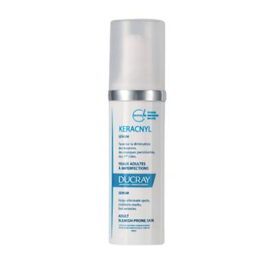 Ducray Keracnyl S&eacute;rum Antiimperfections et Anti&acirc;ge 30ml 