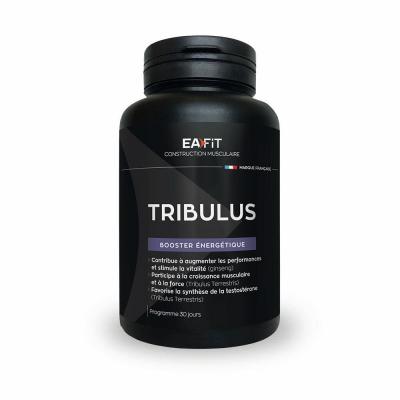 Eafit Tribulus 90 Comprim&eacute;s - Bo&icirc;te 90 comprim&eacute;s