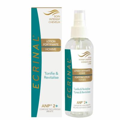 Ecrinal&reg; ANP 2+ Lotion Fortifiante Homme Spray tonique