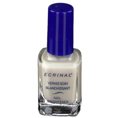Ecrinal Vernis Soin Blanchissant 10ml