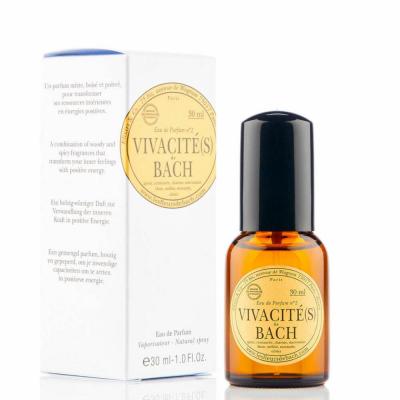 Elixirs & Co Eau de Parfum Vivacit&eacute;(s) de Bach