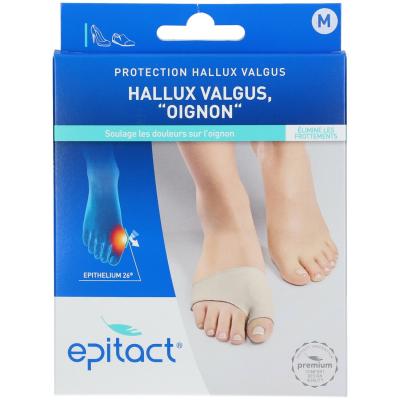 Epitact Protections Hallux Valgus Epithelium 26R Mm 1ut