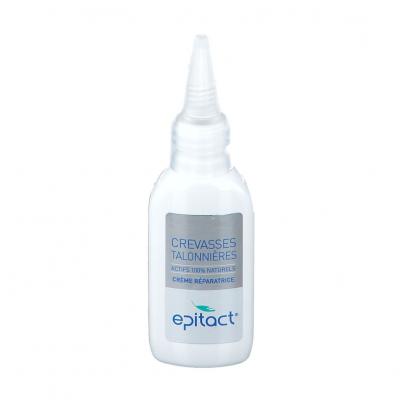 Crevasses Talonnieres Creme Reparatrice 50ml Epitact