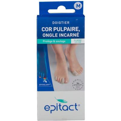 Epitact Doigtier &agrave; l'Epithelium 26 - Taille: largeur 26mm