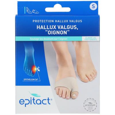Epitact Protection Hallux Valgus Oignon - Taille S