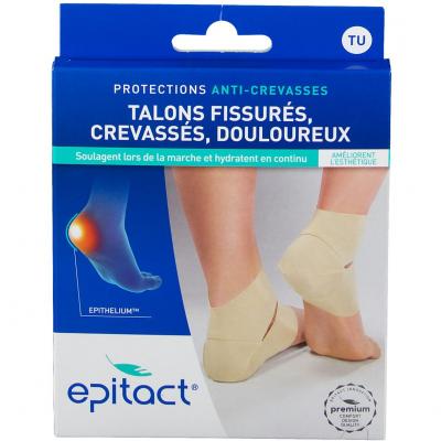 EPITACT - Protections anti-crevasses talons