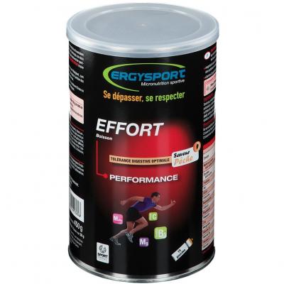 Nutergia - Ergysport Effort Boisson 450g Nutergia