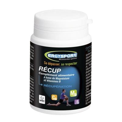 Nutergia Ergysport r&eacute;cup, 60 g&eacute;lules