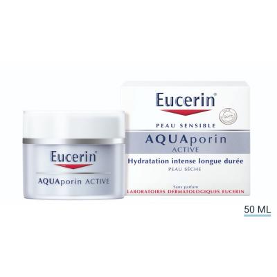 AQUAporin ACTIVE cuidado hidratante piel seca 50 ml
