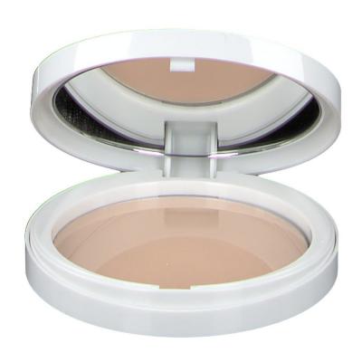 Eye Care Poudre Compacte douceur haute tol&eacute;rance Cashmere