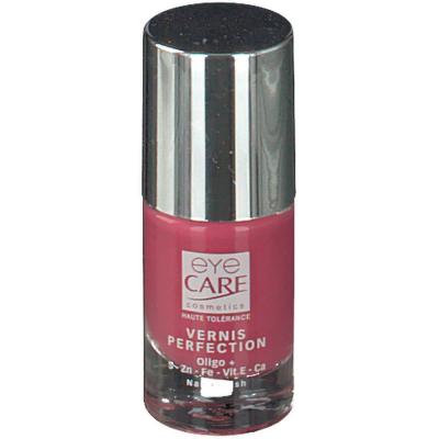 EYECARE Vernis perfection 5ml n&deg;1350 sia