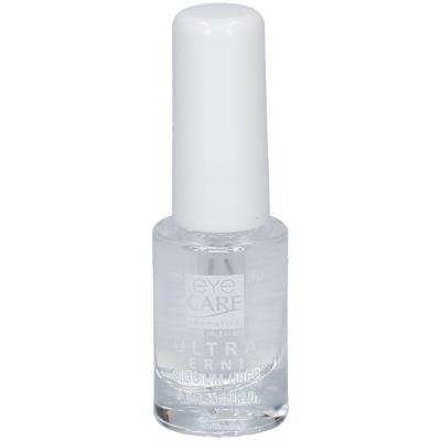 Eye Care Ultra Vernis Silicium Ur&eacute;e N&deg;1501 Incolore 4,7ml