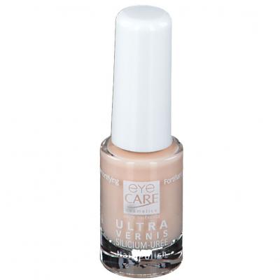 Eye Care Ultra Vernis Silicium Ur&eacute;e N&deg;1534 Etoile 4,7ml