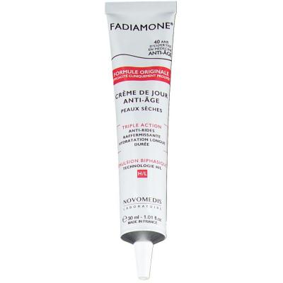 Fadiamone Soin Jour Cr&egrave;me 30mL