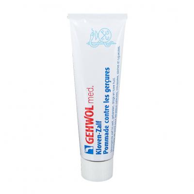 Gehwol Med&reg; Pommade contre les Ger&ccedil;ures