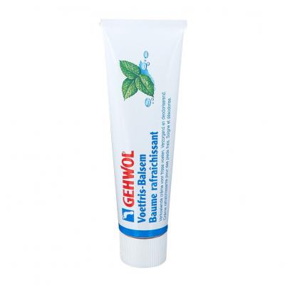 Baume Rafaichissant Pieds 75ml Gehwol