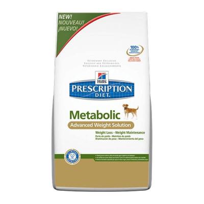 Hill's&acute; Prescription Diet&acute; Metabolic Canine Chien