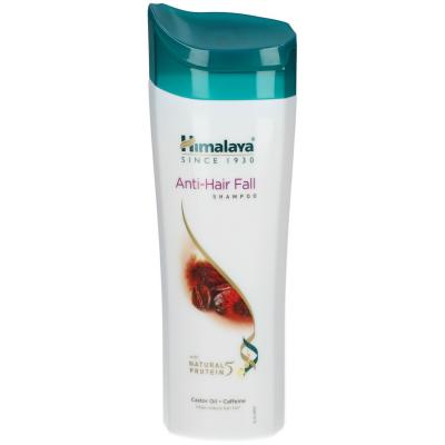 Himalaya Herbals Shampooing anti-chute de cheveux 400 ml