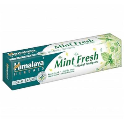 Gum Expert dentifrice &agrave; la menthe fra&icirc;che 75ml