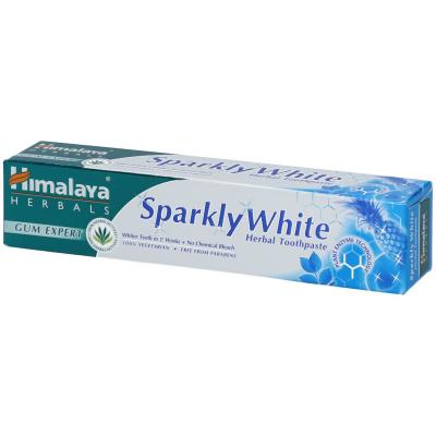 Himalaya Gum Expert Dentifrice blanchissant 75ml